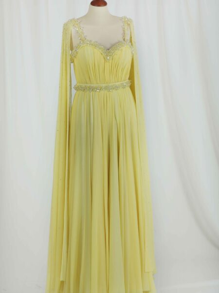 Yellow Darra