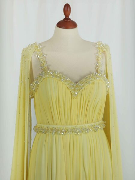 Yellow Darra