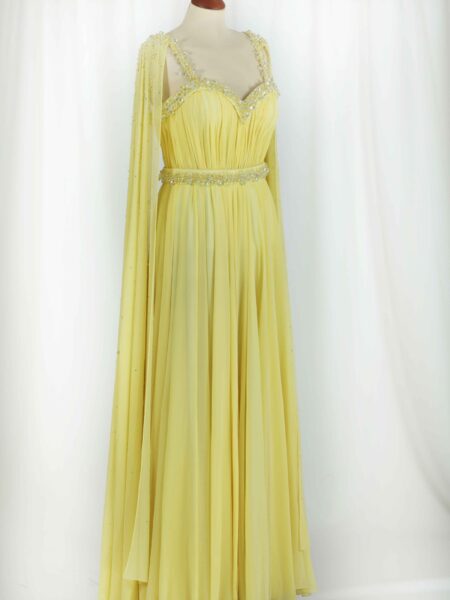 Yellow Darra