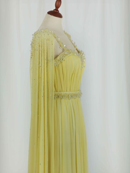 Yellow Darra