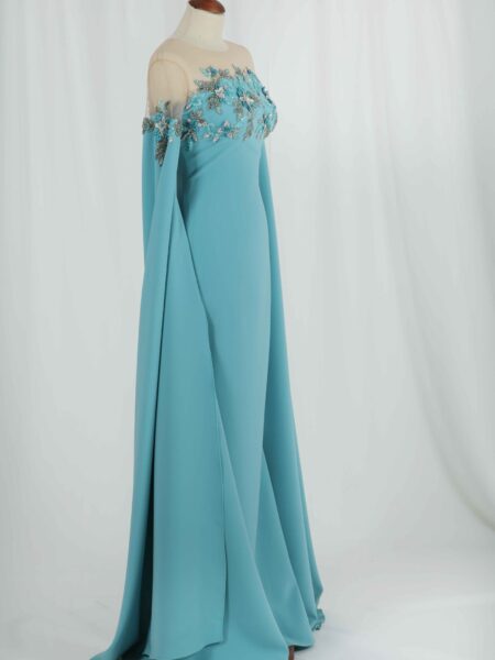 Turquoise Darra