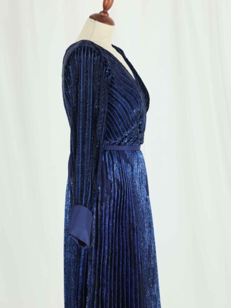 tonal blue