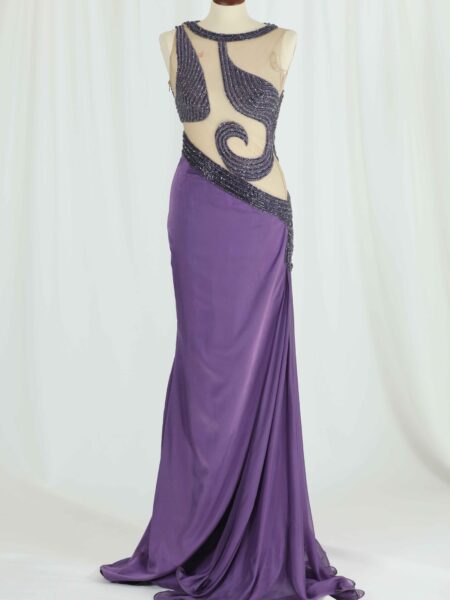 GL PURPLE 1113