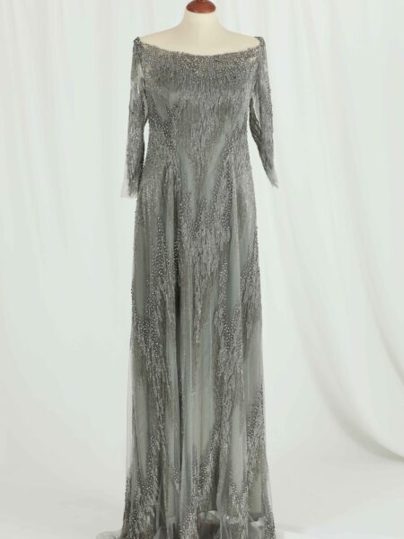 Modest Elegance