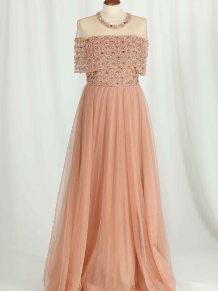 GL PEACH 1110