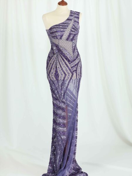 GL PURPLE 1112