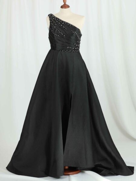 GL BLACK 1116