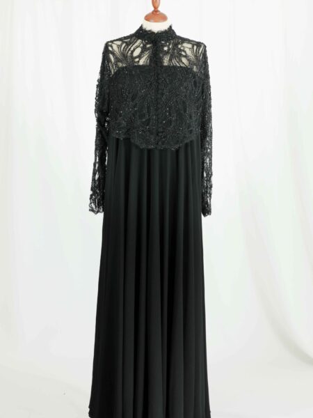 GL BLACK 1117
