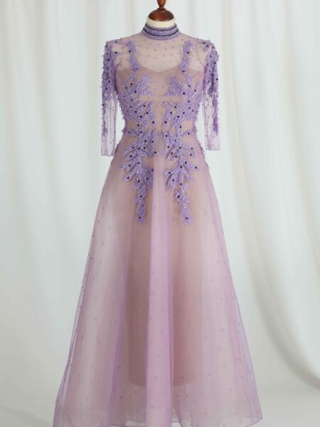 GL PURPLE 1105