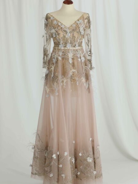 GL PEACH 1104
