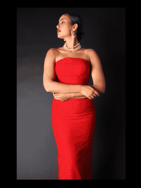 Read Party Dress