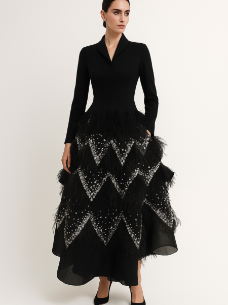 Black Mirage Ensemble